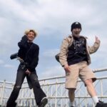 Key Instagram – 비행