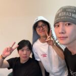 Key Instagram - 저희 다시 불러주세여