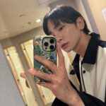 Key Instagram -