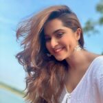 Keya Akter Payel Instagram - Good morning 💙