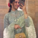 Keya Akter Payel Instagram – Eid Mubarak 💙