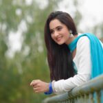Keya Akter Payel Instagram - হও যদি তুমি নীল আকাশ আমি মেঘ হব আকাশে 💙