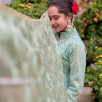 Keya Akter Payel Instagram – Eid Mubarak 💙