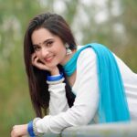 Keya Akter Payel Instagram - হও যদি তুমি নীল আকাশ আমি মেঘ হব আকাশে 💙