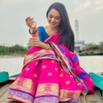 Keya Akter Payel Instagram – সখি তোমারে বাধিবো
তোমারি থাকিবো
বাসিবো ভালো শুধু তোমারে 💙
