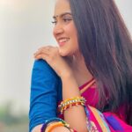 Keya Akter Payel Instagram – সখি তোমারে বাধিবো
তোমারি থাকিবো
বাসিবো ভালো শুধু তোমারে 💙