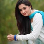 Keya Akter Payel Instagram - হও যদি তুমি নীল আকাশ আমি মেঘ হব আকাশে 💙