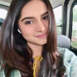 Keya Akter Payel Instagram – Good mood day 😘