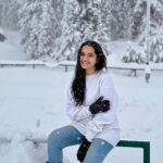 Keya Akter Payel Instagram – Hi 🤍