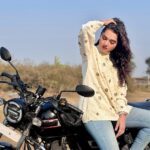 Keya Akter Payel Instagram – 🫣