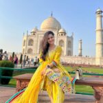 Keya Akter Payel Instagram - প্রেমের তাজমহল ❤️