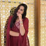 Keya Akter Payel Instagram – কোনো এক রূপকথার জগতে
তুমি তো এসেছো আমারই হতে ❤️