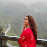 Keya Akter Payel Instagram - Beautiful weather ❤️
