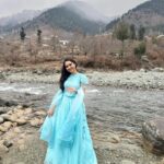 Keya Akter Payel Instagram – 💙