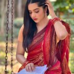 Keya Akter Payel Instagram – Happy Friday ❤️