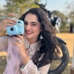 Keya Akter Payel Instagram – 💙