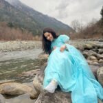 Keya Akter Payel Instagram – 💙