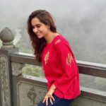 Keya Akter Payel Instagram - Beautiful weather ❤️