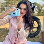 Keya Akter Payel Instagram – 💙