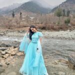 Keya Akter Payel Instagram – 💙