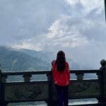Keya Akter Payel Instagram - Beautiful weather ❤️