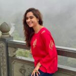 Keya Akter Payel Instagram - Beautiful weather ❤️