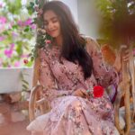 Keya Akter Payel Instagram – মাধবীলতা 💕