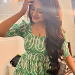 Keya Akter Payel Instagram – 💚