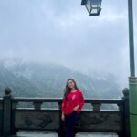 Keya Akter Payel Instagram - Beautiful weather ❤️