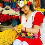 Keya Akter Payel Instagram – ❤️