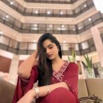 Keya Akter Payel Instagram – কোনো এক রূপকথার জগতে
তুমি তো এসেছো আমারই হতে ❤️