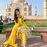 Keya Akter Payel Instagram – প্রেমের তাজমহল ❤️