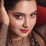 Keya Akter Payel Instagram – Eyes 🖤