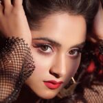 Keya Akter Payel Instagram – Eyes 🖤