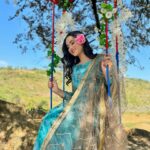 Keya Akter Payel Instagram - আমার প্রাণ ধরিয়া মারো টান মনটা করে আনচান ☺️