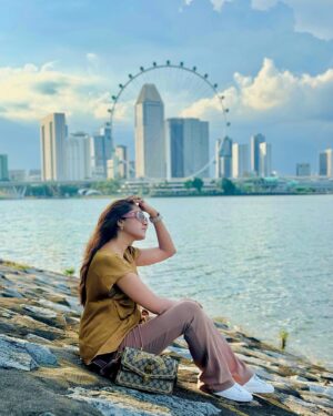 Keya Akter Payel Instagram - Good morning 💙