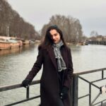 Keya Akter Payel Instagram – 🖤