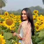 Keya Akter Payel Instagram – 🌞🫣🧡