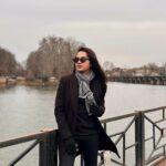Keya Akter Payel Instagram – 🖤