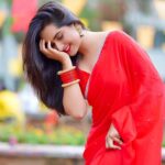 Keya Akter Payel Instagram – ❤️