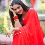 Keya Akter Payel Instagram – ❤️
