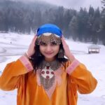 Keya Akter Payel Instagram – I love this outfit 💙