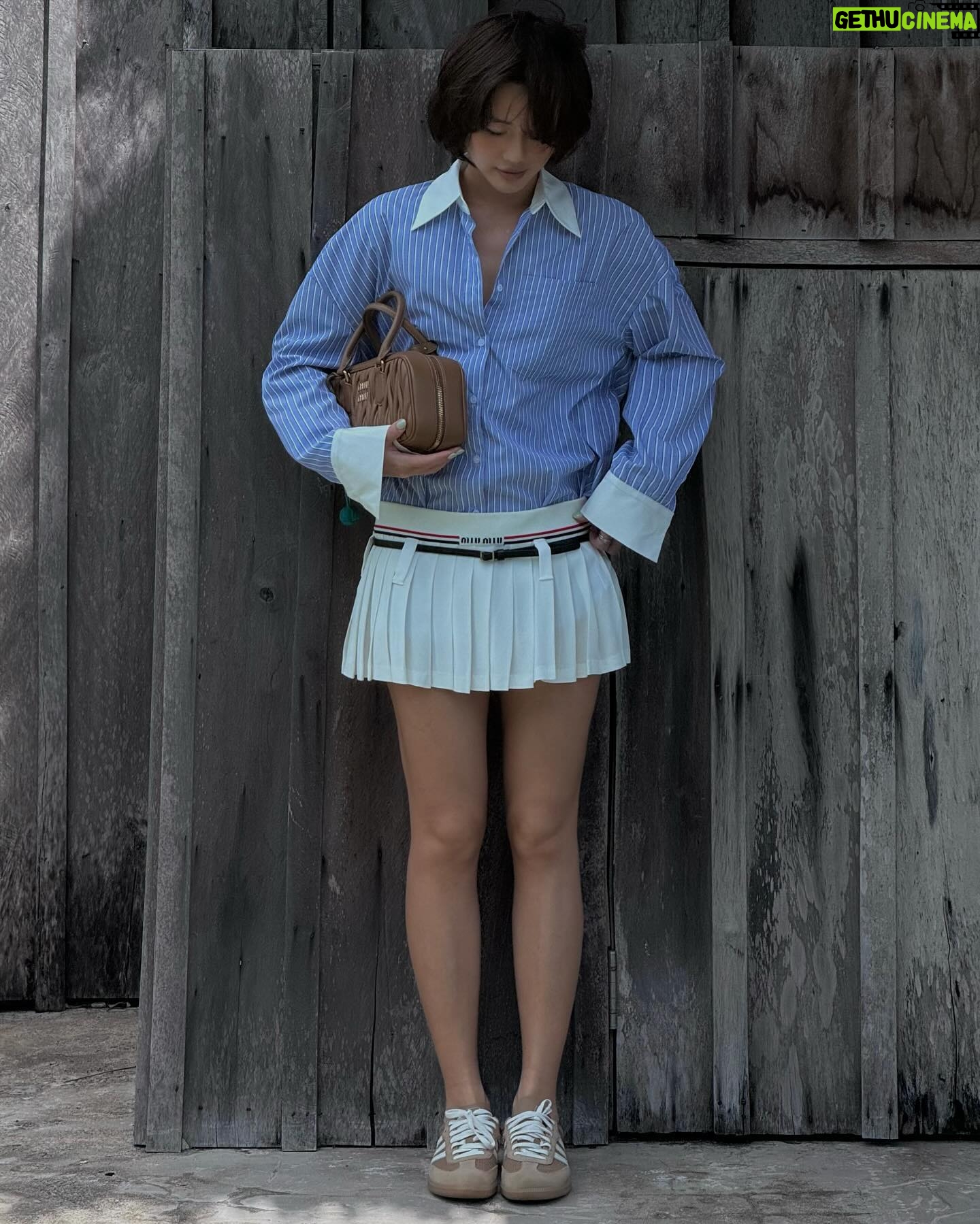 Khánh Linh - 21K Likes - Once a Miumiu girl, forever a Miumiu girl🤎