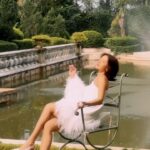 Khánh Linh Instagram - “Miss Dior?”- for me, it’s a note of love. Miss Dior Parfum- một hương thơm mang đậm chất cổ điển, đương đại và tràn đầy năng lượng nữ tính. Mỗi hơi thở của Miss Dior Parfum là một cảm xúc, một ký ức và một câu chuyện. Đó là nguồn cảm hứng để ‘Love out loud’ trong cuộc sống của mình, một cách tự tin và mạnh mẽ. #MISSDIOR #LOVEOUTLOUD #MISSDIORPARFUM
