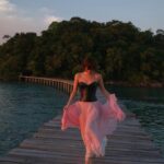 Khánh Linh Instagram – Memory of her.

@louisvuitton #lvss24