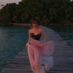 Khánh Linh Instagram – Memory of her.

@louisvuitton #lvss24