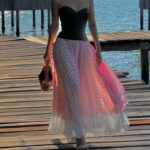 Khánh Linh Instagram – Memory of her.

@louisvuitton #lvss24