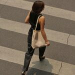 Khánh Linh Instagram – A working day. 

@louisvuitton #lvlowkeyhobo