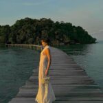 Khánh Linh Instagram – Be gentle with yourself 🤍