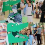 Khánh Linh Instagram - Tennis-core entered the chat! Tennis-core đã rậm rịch trở lại từ năm trước, nhưng năm nay mới thực sự bùng nổ trên social, đi song song với dòng chảy của cả quiet-luxury. Và LACOSTE chính là cái tên kết hợp được cả 2 xu hướng này, và mình thì chắc chắn không thể bỏ qua rồi ! BST mới Summer Pack của Lacoste vừa được ra mắt tại Popup store cực xinh tại Saigon Centre, chỉ từ 14-19/5 thôi nha mọi người ơi, đừng bỏ qua nhé vì đồ đẹp lắm❤️ @lacoste #LacosteSaigon #Lacostesummer